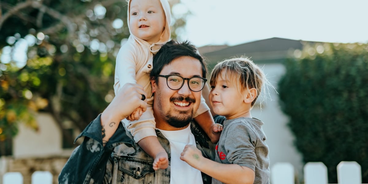 Family support during pregnancy