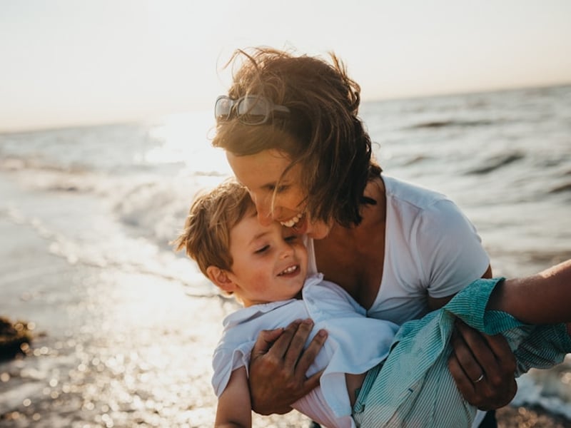 Home birth support