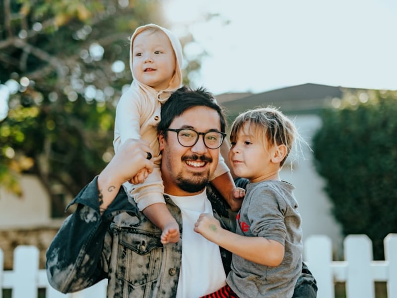 Birth partner education