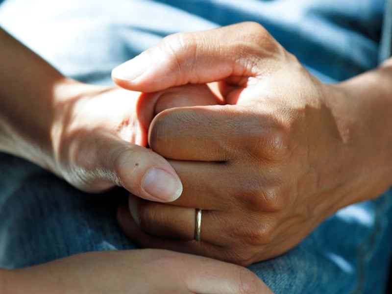 Prenatal care visit